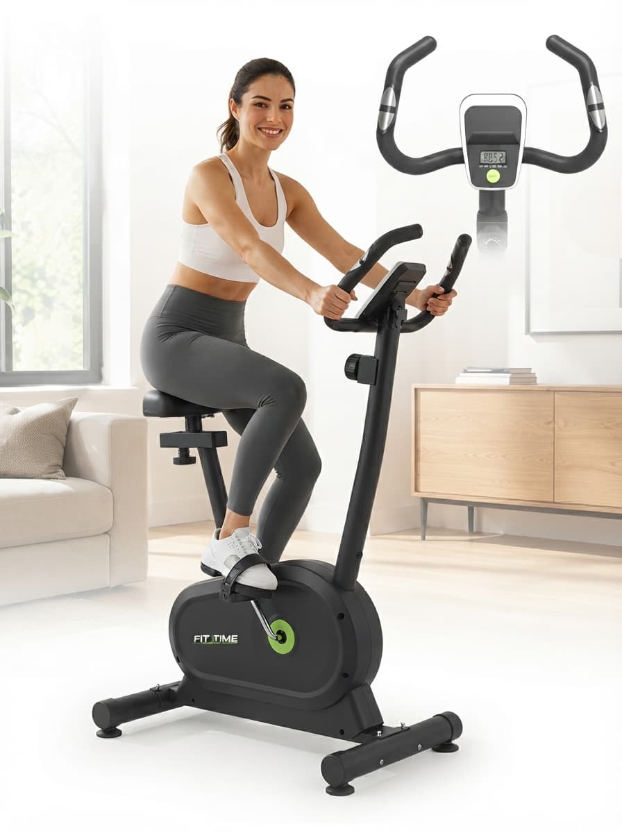 FIT TIME