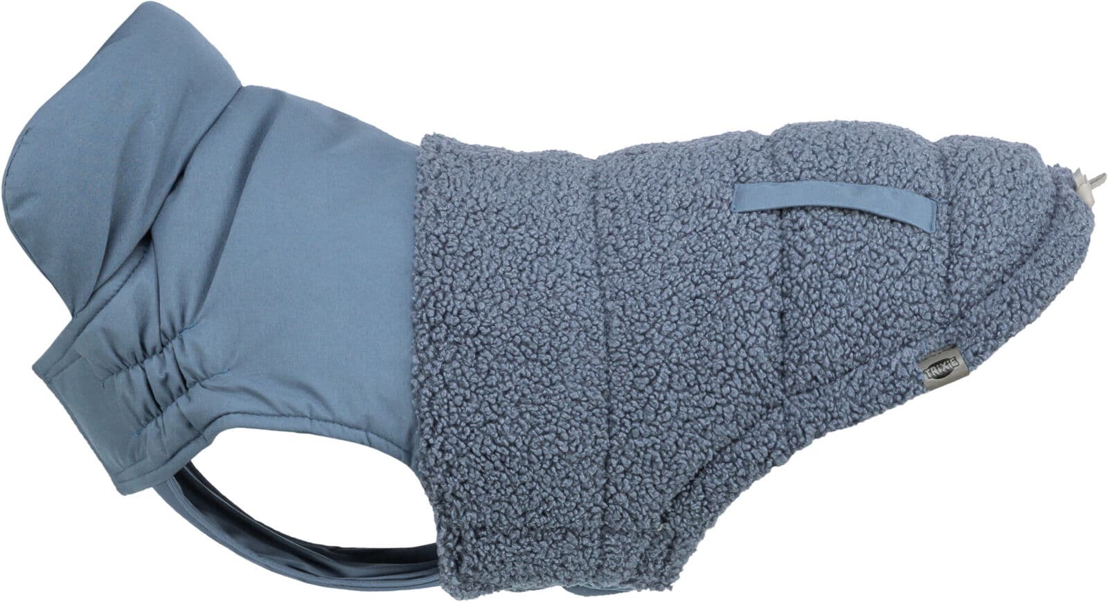 Zimsko odelo za pse Ajou blue veličina S 36cm TRIXIE 680526