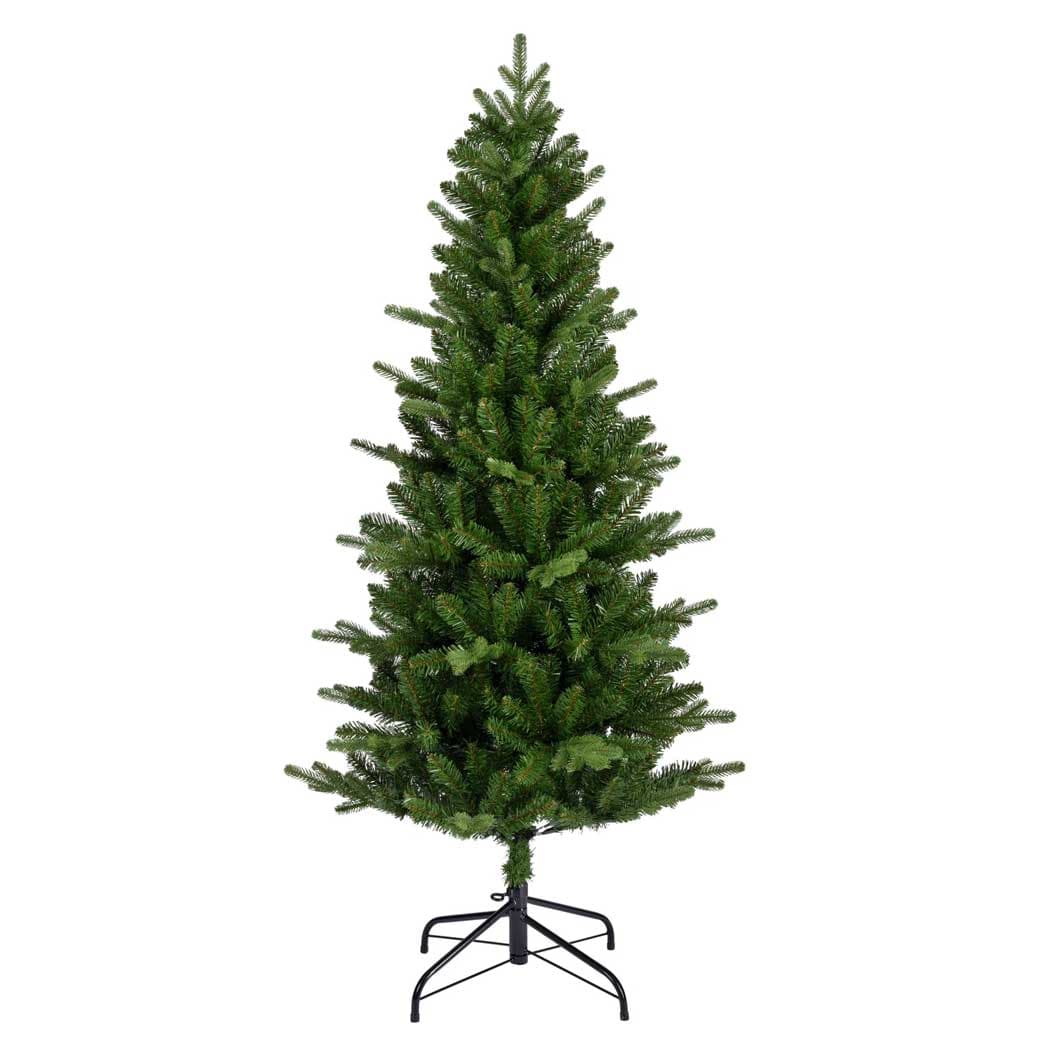 Novogodišnja jelka 180cm Everlands Kilington Fir Realističan izgled i jednostavno postavljanje