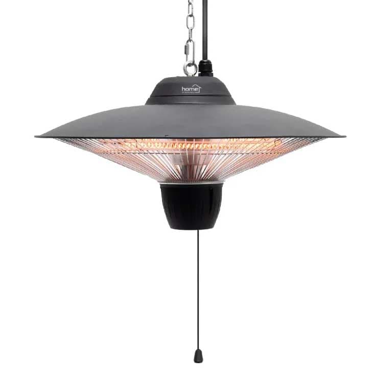 Viseća karbon grejalica za spoljni prostor Home FK262 1500W