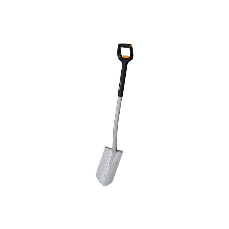 Teleskopski ašov Fiskars Xact