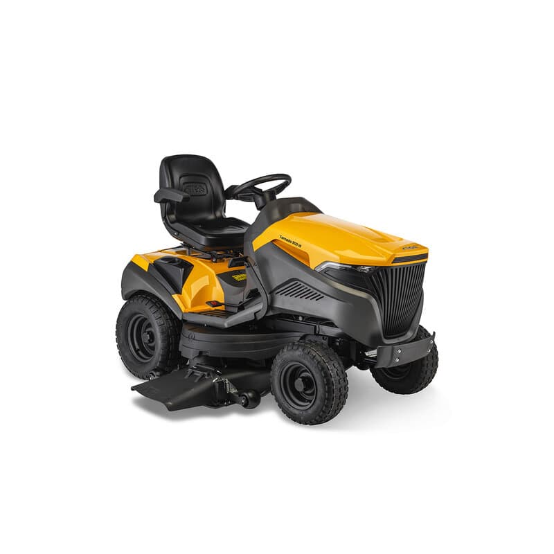 Traktor kosačica Stiga Tornado 9121 W