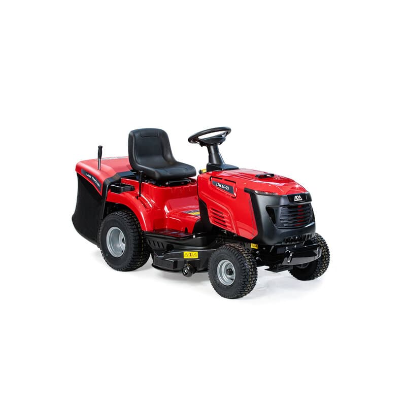 Traktor kosačica AGM LTM 86-25