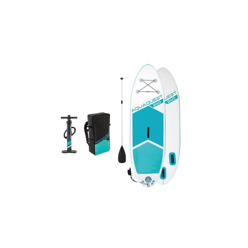 Intex SUP daska na naduvavanje 244 x 76 x 13 cm