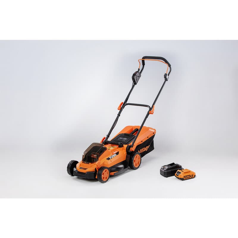 Villager Villy 2020 E-1BCB Fuse akumulatorska kosačica, 18V, brushless