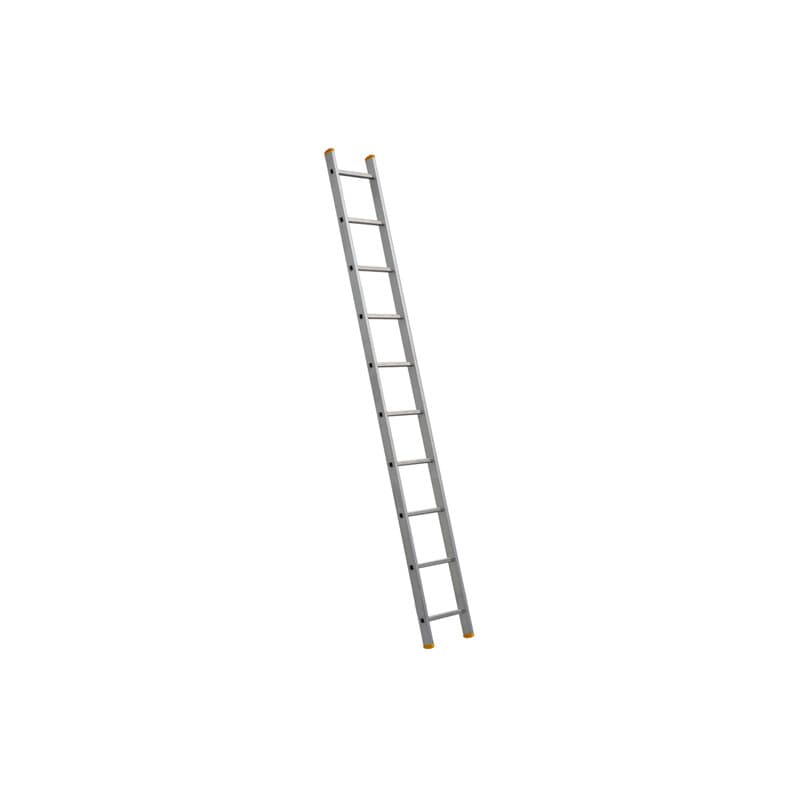 Aluminijumske prislone merdevine Bomber 1x12 (3,25 m)