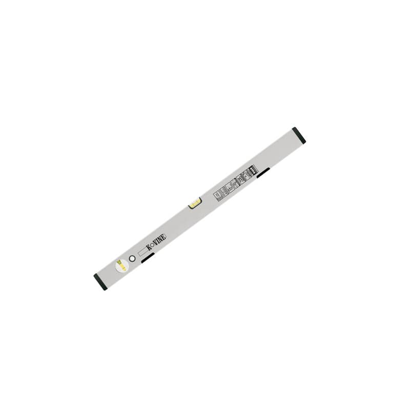 Aluminijumska libela Tovarna meril 50 cm 1331403
