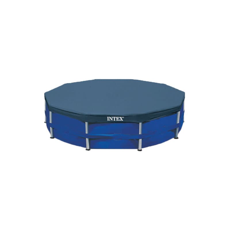 Intex Prekrivka za bazen Prism Frame 457 x 107 cm