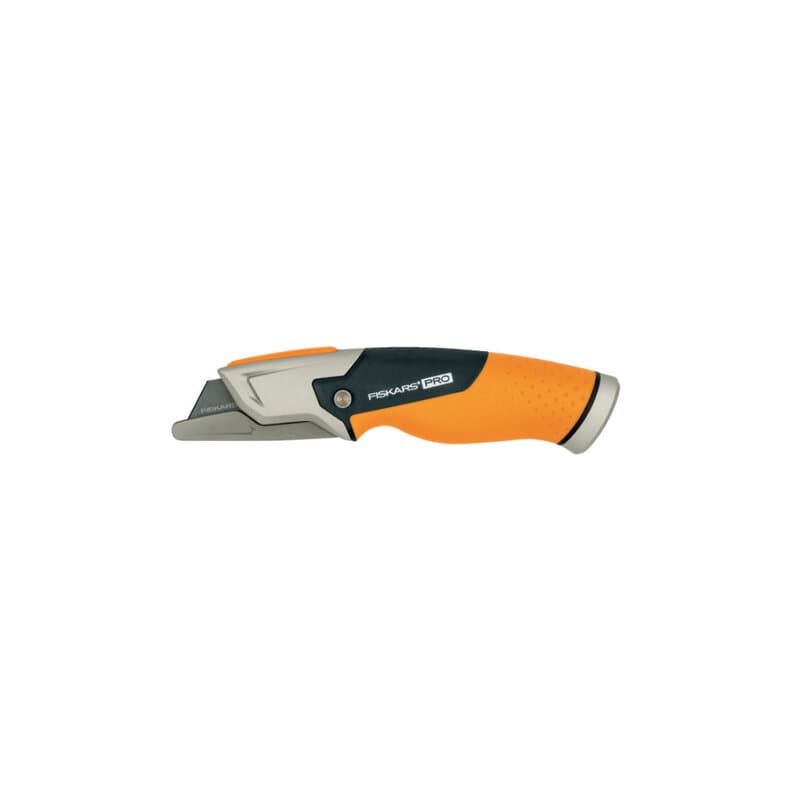 Fiskars Skalpel Carbon Max, dužina 259 mm