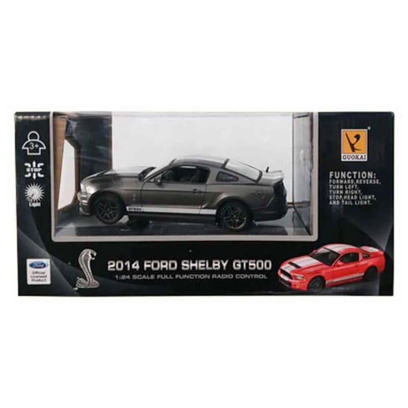 RC automobil Ford Shelby GT500 na daljinsko upravljanje