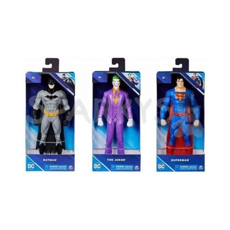 DC Universe akciona figura 24 cm - nasumičan lik