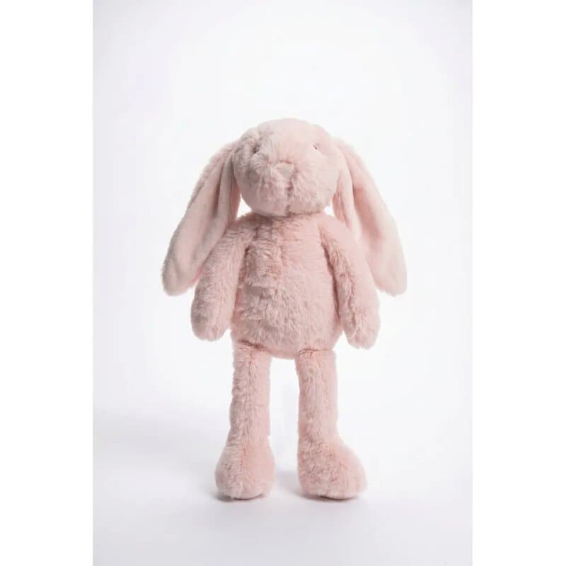 HYGGE Plišana igračka Pinky Rabbit 38cm