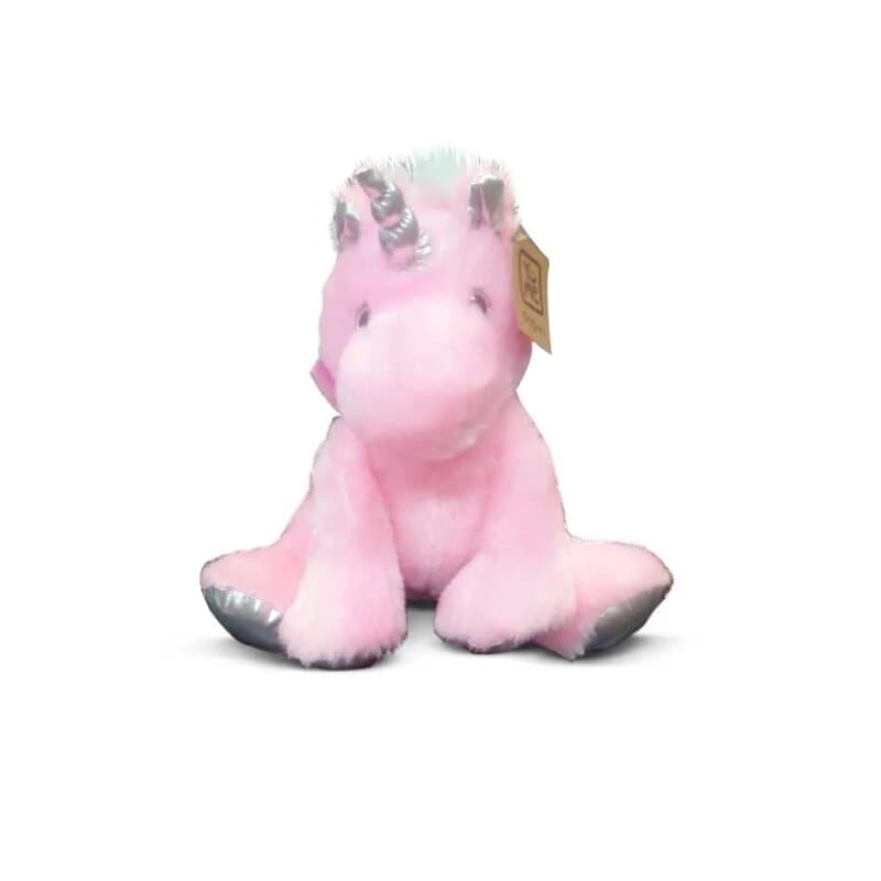 Maxx Pliš plišani jednorog 25 cm