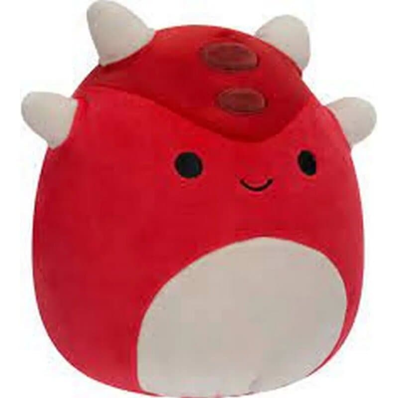 Squishmallows plišana igračka, 12 cm