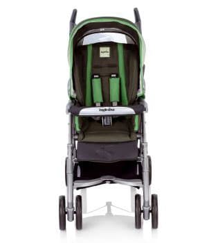 Inglesina kišobran kolica Zippy Free Basilico AG45C9BSL
