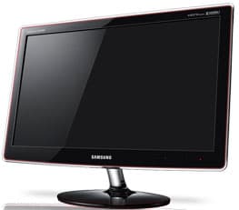 Samsung HDTV Monitor P2370HD