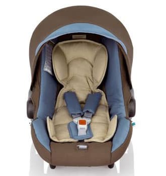 Inglesina Autosedište Huggy Teak AV40C6TEK