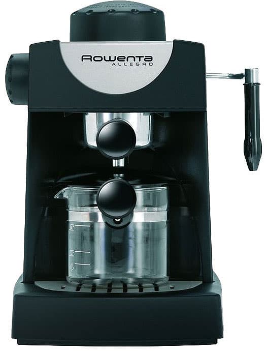 Rowenta ES-060 - Espreso Aparat