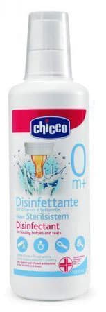 Chicco tečnost za hladnu sterilizaciju 64857