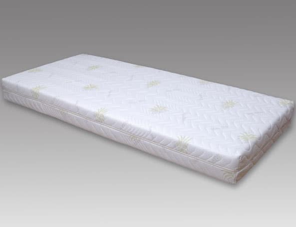 Baleno ComfortLattex 180 x 200 cm - Ortopedski Dušek Bez Žičanog Jezgra