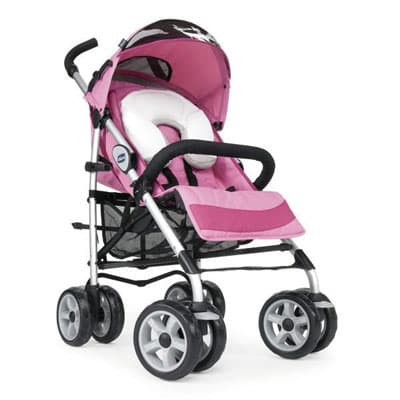 Chicco kolica Multiway 6161315