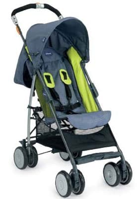 Chicco kolica Skip 7922528