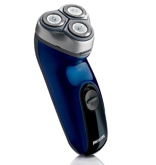 Philips HQ 6645 - električni aparat za brijanje