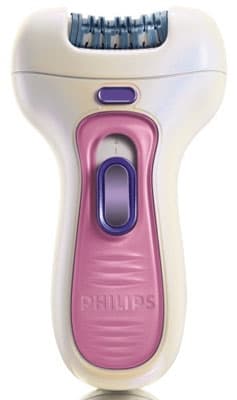 Philips depilator HP 6482