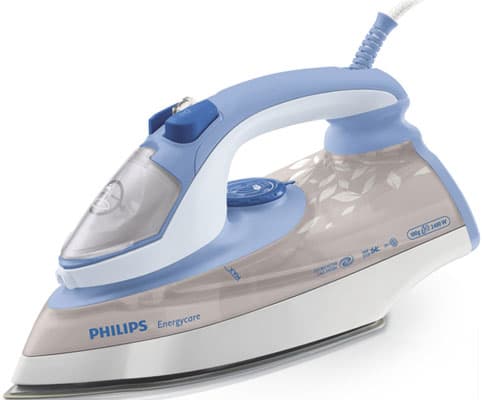 Philips pegla GC 3620