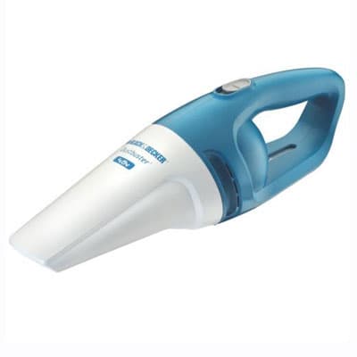 Black & Decker usisivač stoni NV 4803