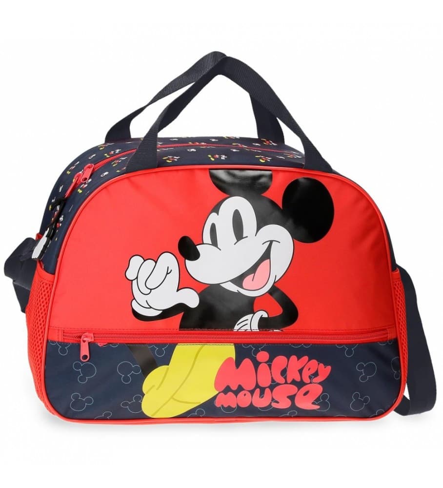 Disney Torba za put 40cm Mickey Fashion 47332
