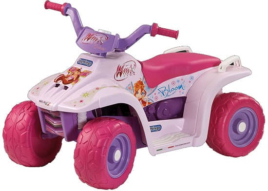 Peg Perego Winx Quad IGED1150  P70061150