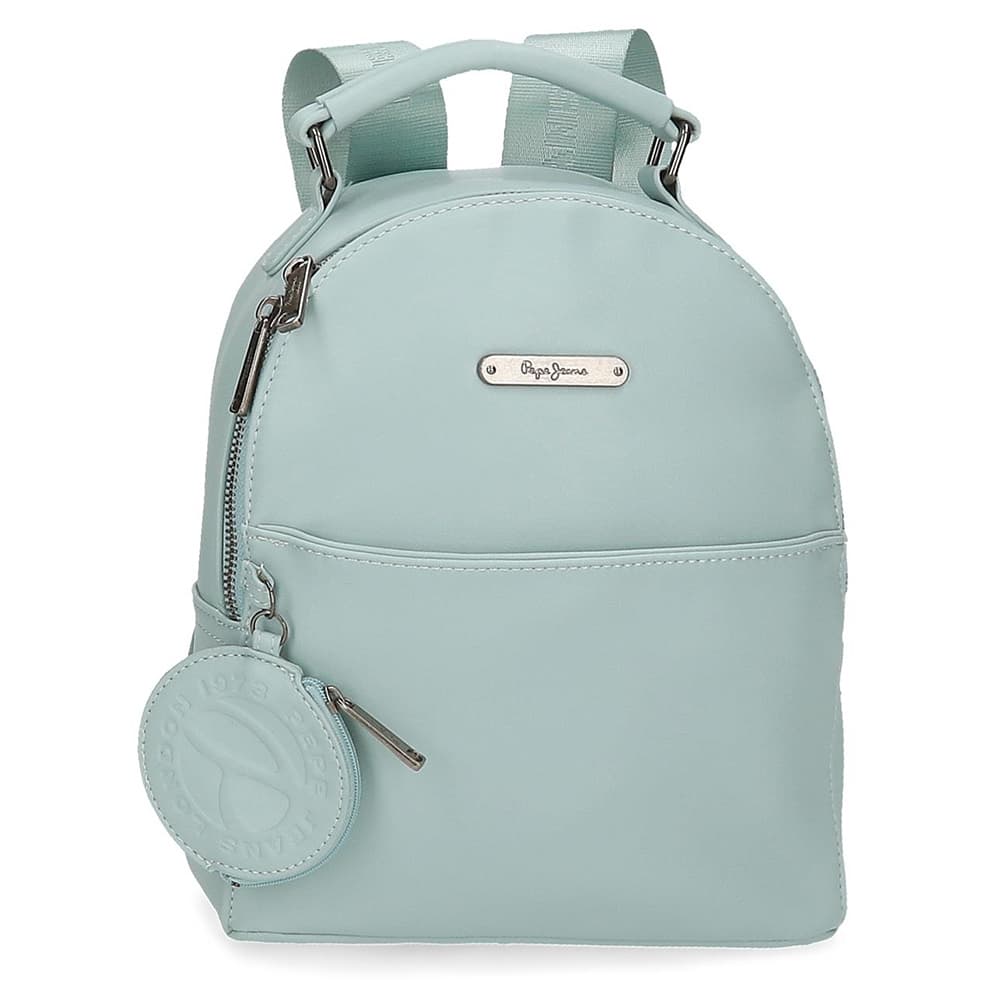 Pepe Jeans Modni ranac Salma blue 70620
