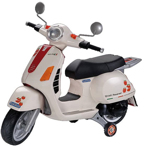 Peg Perego Vespa IGMC0011 P70120011