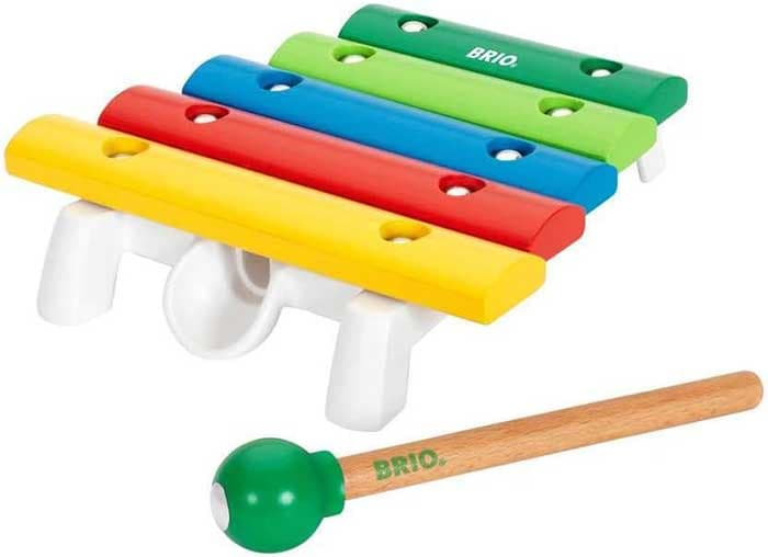 BRIO Muzička igračka Ksilofon 30182