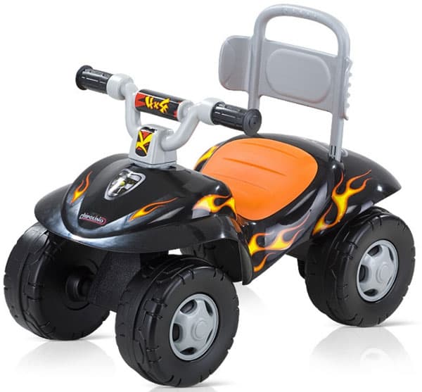 Chipolino guralica Buggy