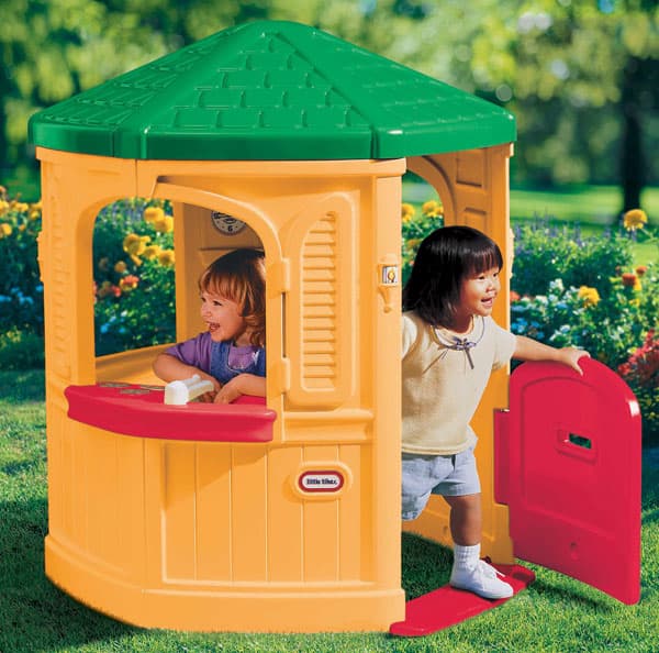 Little Tikes Kućica Sunshine LT4257