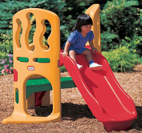 Little Tikes Tobogan Sunshine LT4259