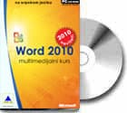 Word 2010 noviteti - multimedijalni kurs