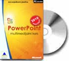 PowerPoint 2010 noviteti - multimedijalni kurs