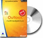 Outlook 2010 noviteti - multimedijalni kurs