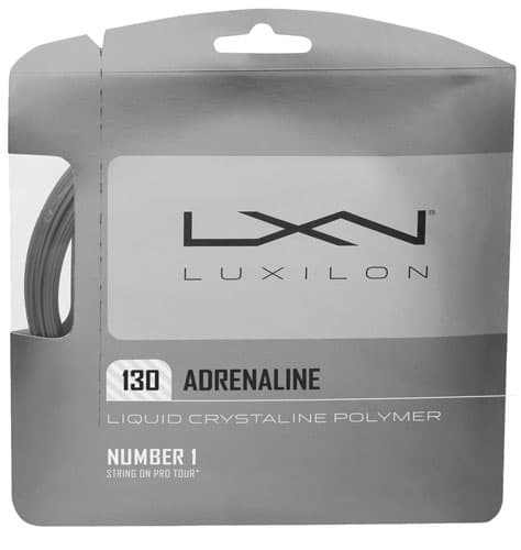 Wilson žica za reket Luxilon Adrenaline WRZ993900