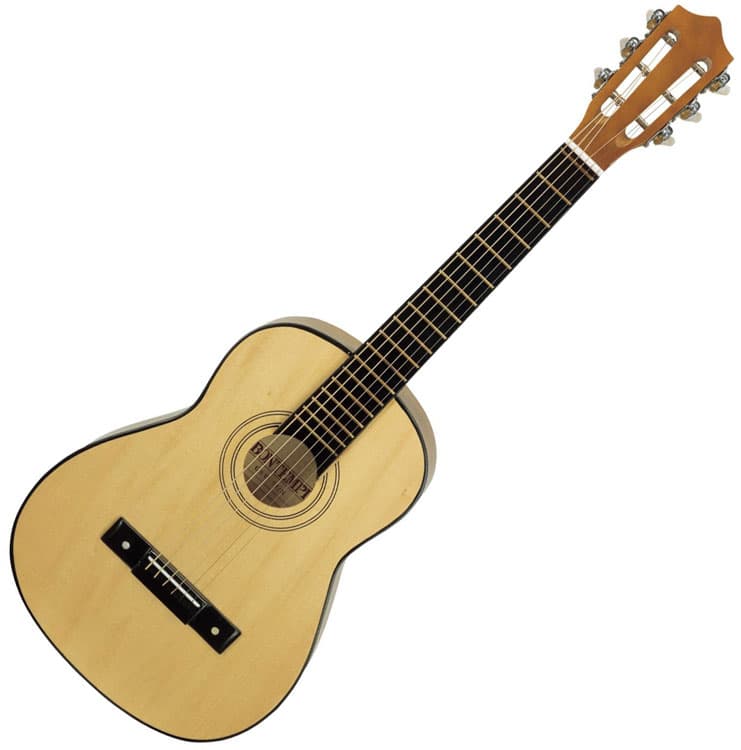 Bontempi Klasična Akustična Drvena Gitara - 75 cm 03-117