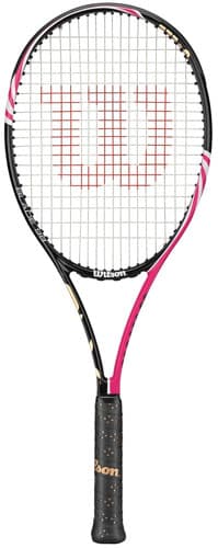 Wilson reket Blade 98 BLX Pink veličina 4