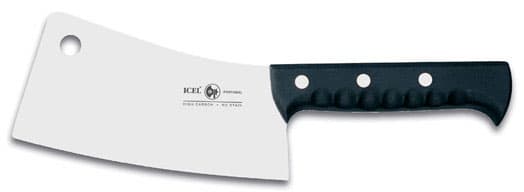 ICEL Profesionalna satara 341.4027.23cm 10242