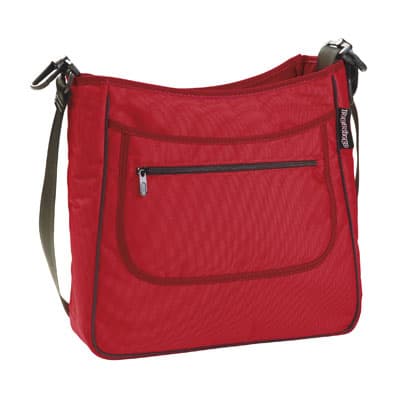 Peg Perego Torba za dečije stvari Geranium P3150011101