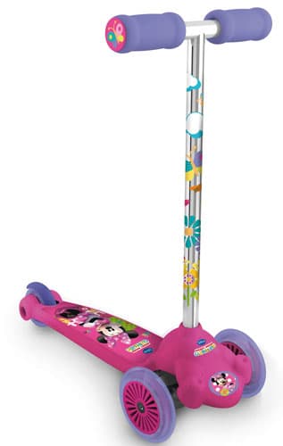 Mondo Trotinet Twist&Roll Minnie Mouse MN18797