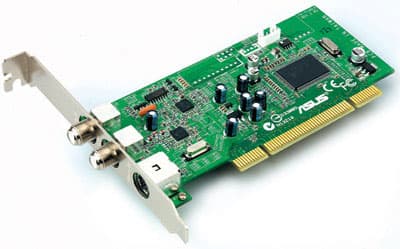 TV -FM Kartica ASUS TV FM CARD