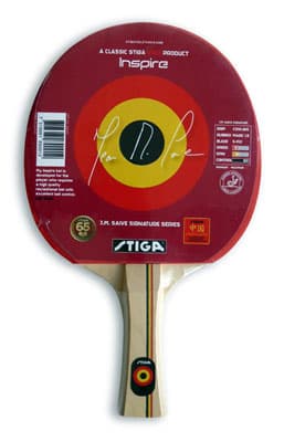 Stiga Reket za stoni tenis - R - Inspire JMS 189001