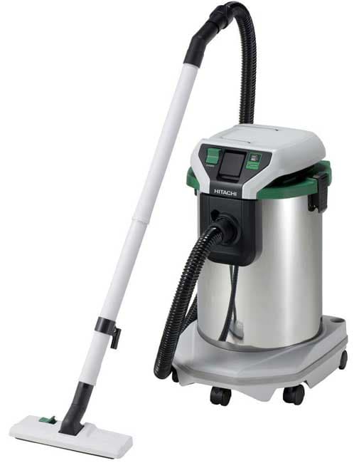 Hitachi Usisivač za suvo i mokro usisavanje RP350YE-WA